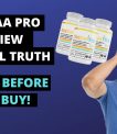 Experience The Best Weight Loss Results With Revitaa Pro